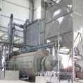 Quartz Powder Ball Mill Grinding Classifying Production Line